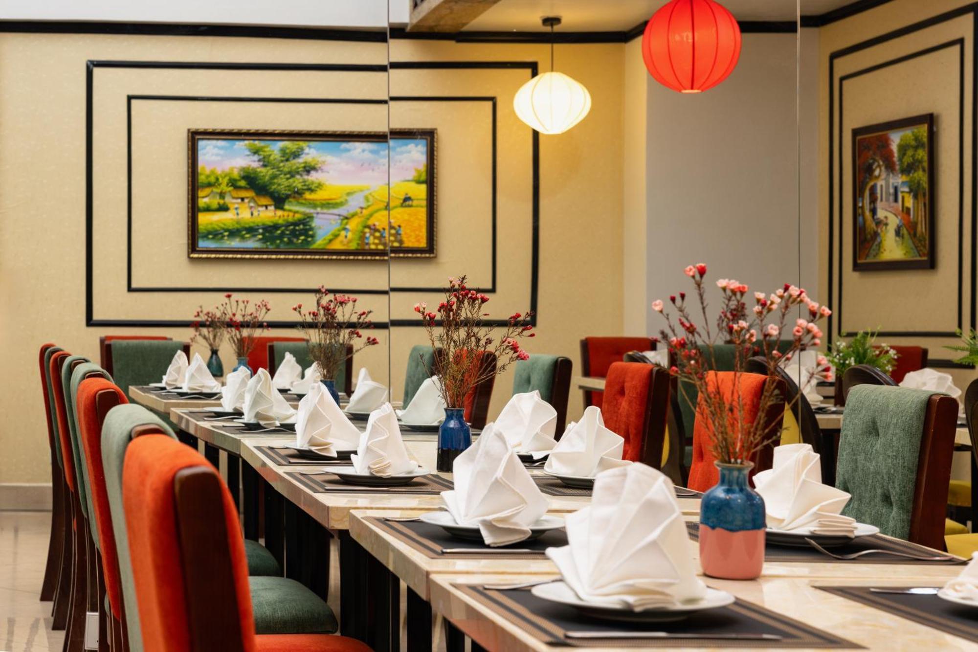 Khách Sạn&khu Căn Hộ Hà Nội Căn hộ