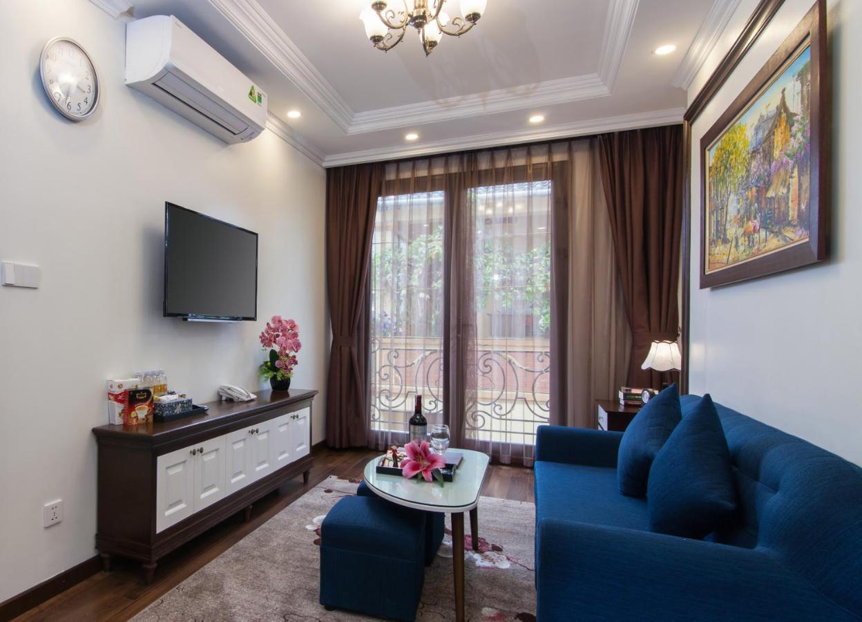 Khách Sạn&khu Căn Hộ Hà Nội Hà Nội
